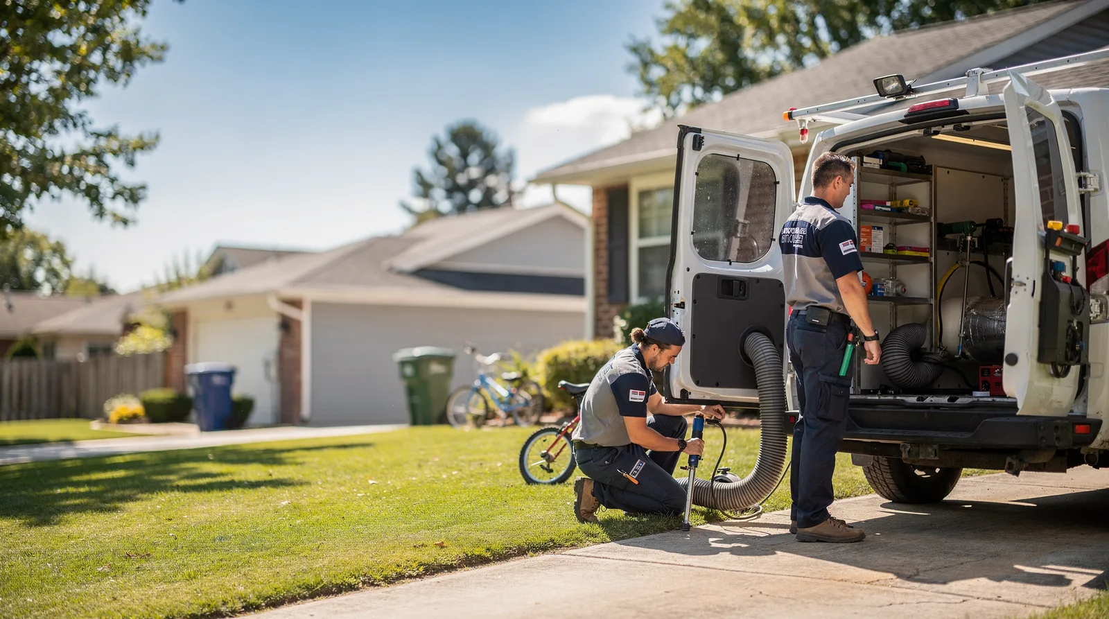 24/7 HVAC Repair & AC Replacement in Rand, CO near me
